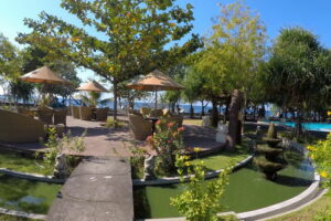 Hotels Unterkunft Urlaubspakete Amed Bali