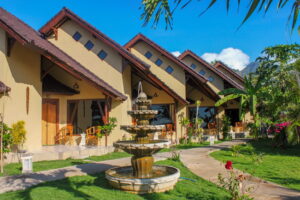Hotels Unterkunft Urlaubspakete Amed Bali