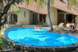 Hotels Unterkunft Urlaubspakete Amed Bali