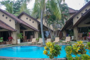Hotels Unterkunft Urlaubspakete Amed Bali