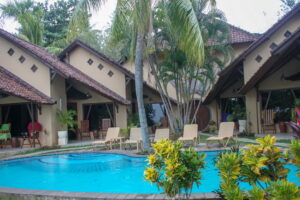 Hôtels Hébergement Vacances Forfaits Amed Bali